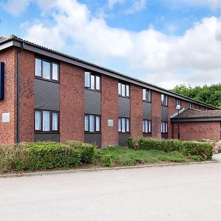 Travelodge Ipswich Stowmarket Haughley Exterior photo