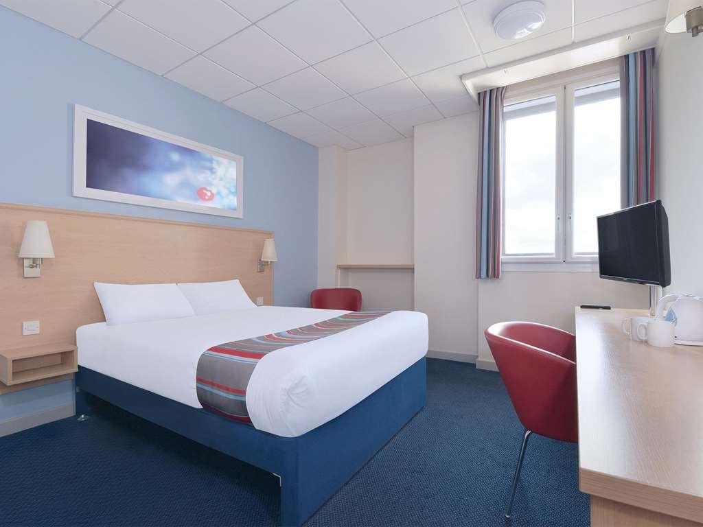 Travelodge Ipswich Stowmarket Haughley Room photo