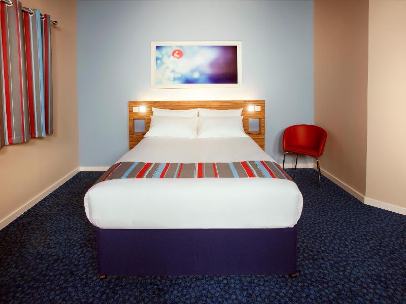 Travelodge Ipswich Stowmarket Haughley Exterior photo
